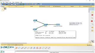 Packet Tracer: WLC-PT Configuration