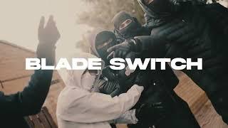 [FREE] Booter Bee X UK Drill Type Beat - "BLADE SWITCH" | UK Drill Instrumental 2023