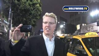 Jake Busey Confirms Father Ripped Out Some Dude's Endocrine System