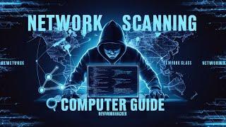 Network Scanning Full Course | free network scan