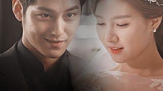 Kim Bum x So Eun l обезоружена l part 1 l (NOT A DRAMA)