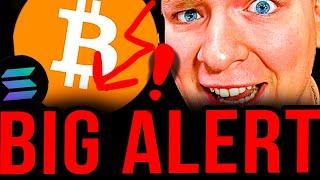 BITCOIN: BIG DUMP IN JANUARY!!!!!? 99% will lose everything..