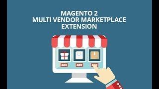 How to Manage Commissions - Magento 2 Marketplace Extension Tutorials