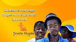 AWAITING FOR APPROVAL(ECHOES OF ZVIMBA FOLLOWUP) : TINASHE MUGABE FOUNDATION #tinashemugabe #dna