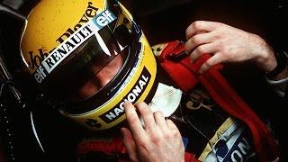 Ayrton senna - See you Again