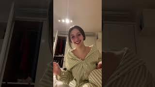 @flaviasemm TikTok live 2023.03.26