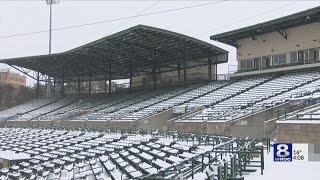 Monroe County aims to renovate Frontier Field by 2025 to meet new MLB guidelines