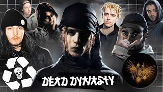 Dead Dynasty - как они изменили русский рэп и что с ними стало?