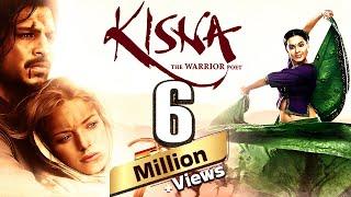 Kisna: The Warrior Poet Full Movie 4K - किसना (2005) - Vivek Oberoi - Isha Sharvani -Antonia Bernath