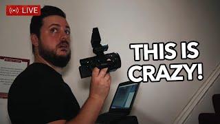 This is CRAZY!! Paranormal Investigations Gone Crazy!! (VERY SCARY)