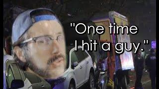 Nick Mullen - More truck stories