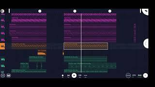 Professional Progressive House FL studio Mobile (Apix -ID)