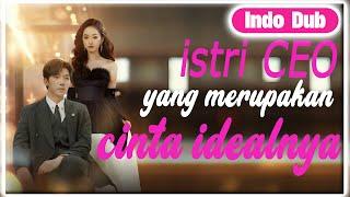 Cinderella terjebak ke kamar direktur, dan menikah kontrak, tapi CEO memanjakannya! #chinesedrama