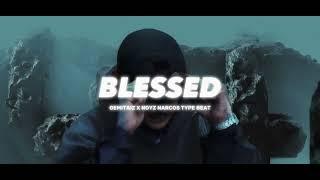 [SOLD] Gemitaiz x Noyz Narcos Type Beat - "Blessed" (Prod. by jo D)