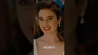 Jennifer Connelly Most Beautiful Actress You're My Heart You're My Soul Modern Talking I #shorts