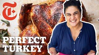 Samin Nosrat's Best Thanksgiving Turkey | NYT Cooking