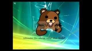 Les Aventures De Pedobear