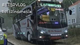 #ETS2VLOG haryanto 108