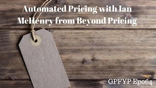 Airbnb Hosting EP 64 Automated Pricing with Ian McHenry from Beyond Pricing