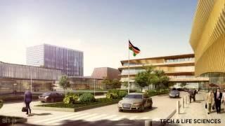 Konza Techno City Master Plan Overview JohnDigital