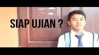 SIAP UJIAN ? - Short Film Indonesia