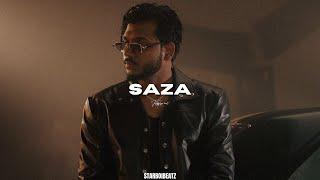 [SOLD] King Type Afro Beat ~ "SAZA" || Prod By Starboibeatz