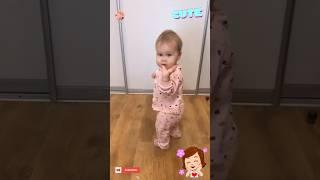 moye moye  || baby dance || #cute #shorts #short #ytshorts