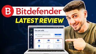 Bitdefender Review: Bitdefender's Latest Antivirus Technology