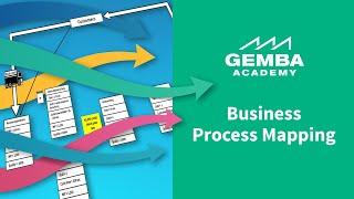 What is Transactional Value Stream Mapping?