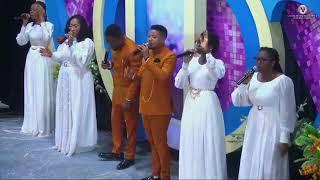 Live Worship 3 With Danzibah Services