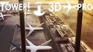 Tower!3D Pro Gameplay (PC HD) [1080p60FPS]