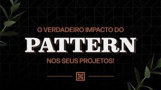 Como criar PATTERN para IDENTIDADE VISUAL