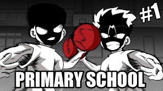 PRIMARY SCHOOL STORIES | Animation