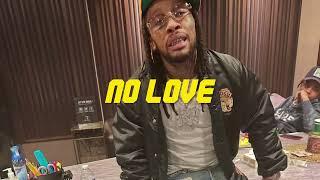 (FREE) Shordie Shordie Type Beat "No Love"