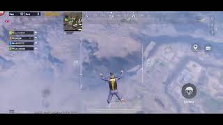 BEKBOY PUBG MOBILE