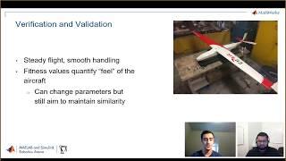 Airframe Optimization with MATLAB