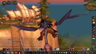 World Of Warcraft - Задания: Верность древним богам