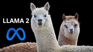 Llama 2 Beats Every Open Source AI Model