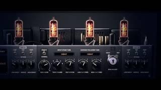 BIAS AMP 2 - The Ultimate Amp Designer Software - Teaser