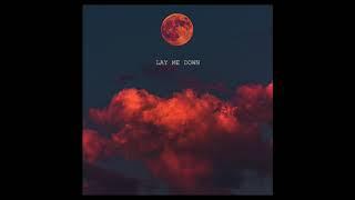 JLongo - LAY ME DOWN - feat. CORT£Z