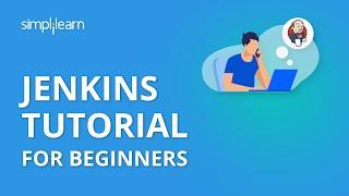 Jenkins Tutorial For Beginners | What Is Jenkins | DevOps Tutorial | DevOps Tools | Simplilearn