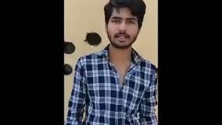 chandan Rajpurohit ke mast marvadi video