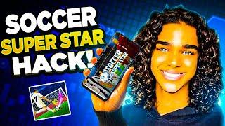 Soccer Super Star Hack/Mod Tutorial! (Unlimited Rewinds + More)