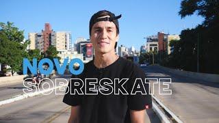 NOVO SOBRESKATE