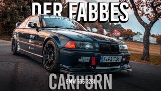 BMW E36 328i Tracktool / DerFabbes - Carporn - 4K