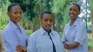 My life in high school Episode 1 Film nyarwanda nshyashya new rwandan movies Full HD