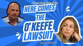 Paul O’Keefe’s Wrongful Death Lawsuit! Karen Read & Two Canton Bars