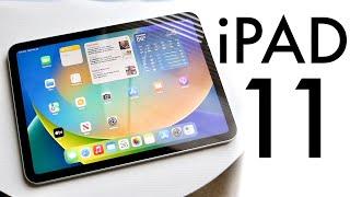 iPad 11th Generation Is HERE!