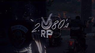 voRP 2.80's Trailer: Episode 1