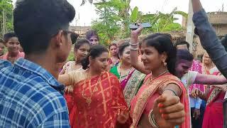 Village Barati dance  part 3